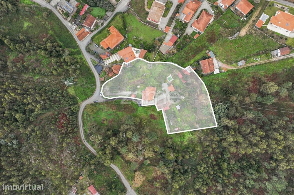 Quinta dos Moinhos de Vento