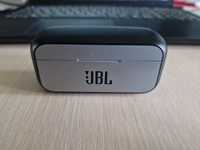JBL Reflect Flow Black TWS bluetooth гарнітура навушники оригінал
