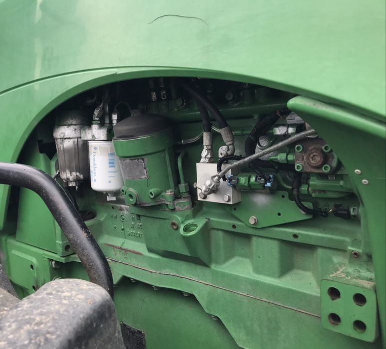 Продам трактор John Deere 8430