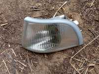Kierunkowskaz reflektora lampy przód lewa strona Volvo S40 V40 Org