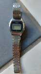 Zegarek antyk Casio damski