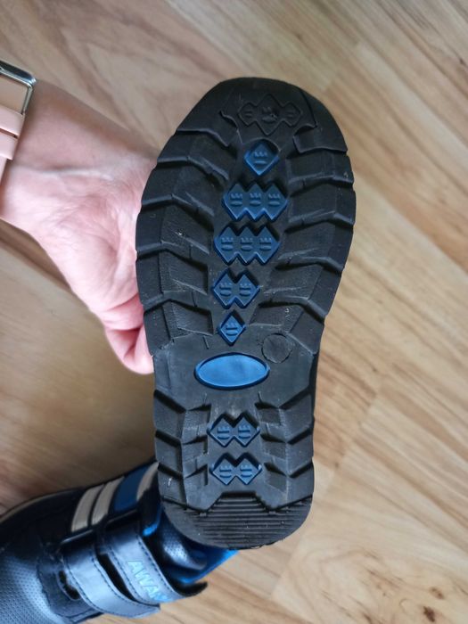 Buty dziecięce adidasy