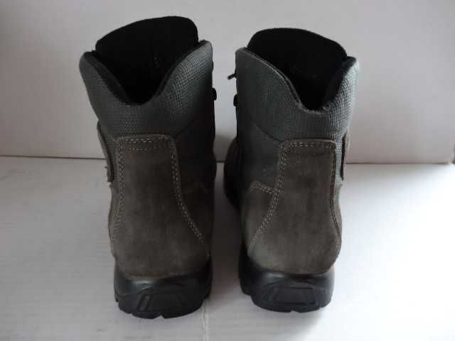 SCARPA LITE TREK GTX roz 38,5 GORE-TEX Vibram Trekkingowe Podejściowe