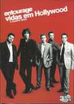Entourage: Vidas em Hollywood (A Quarta Série - 3 DVD)