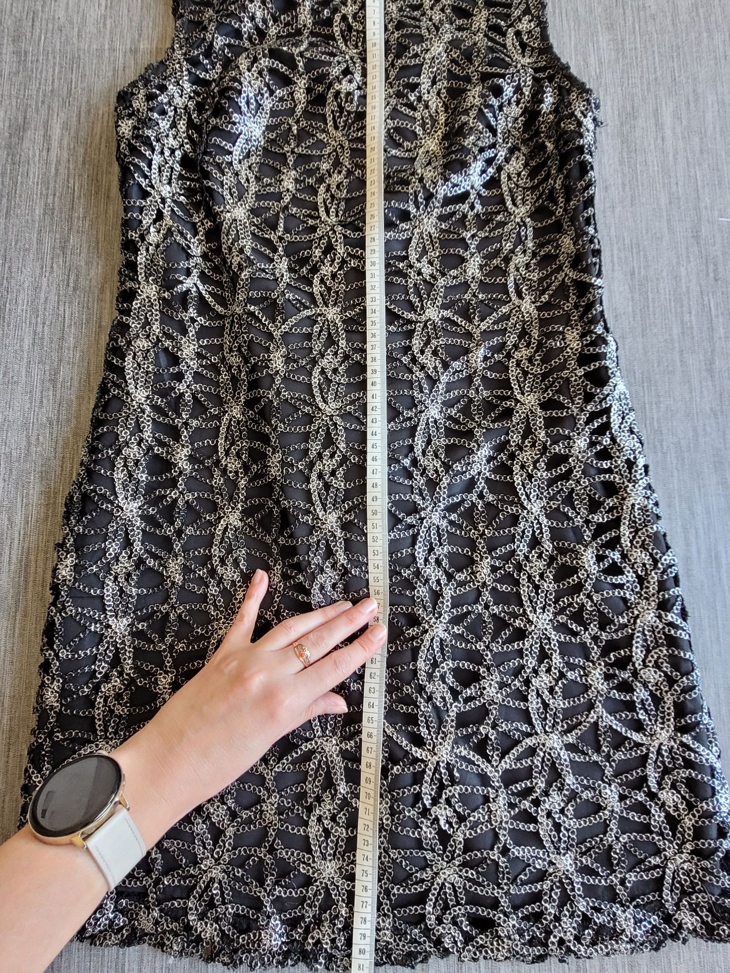 Sukienka krótka Orsay rozmiar 36