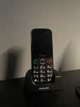 Telefon Maxcom MM724