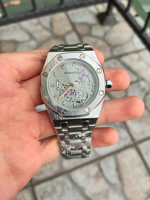 Zâmiënnik działający zegarka Audemars Piguet