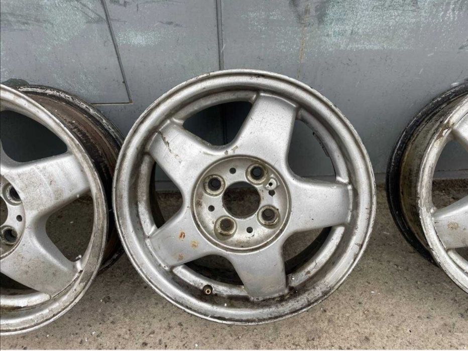 Продам диски R14 4 *98