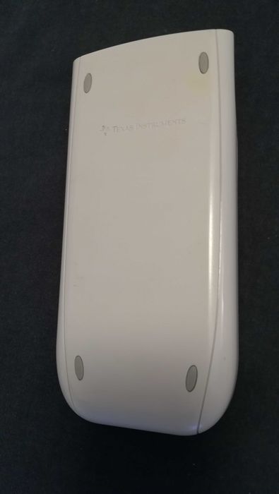 Calculadora gráfica Texas Instruments TI-84 Plus Silver Edition