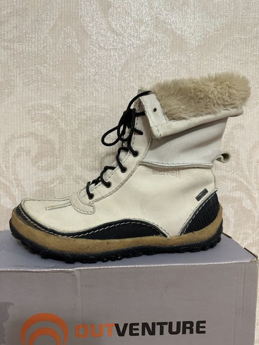 Ботінки  ботинки Merrell  36 розмір