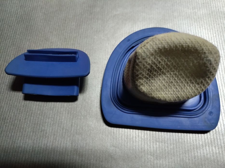 Filtro aspirador Rowenta Extenso Wet & Dry