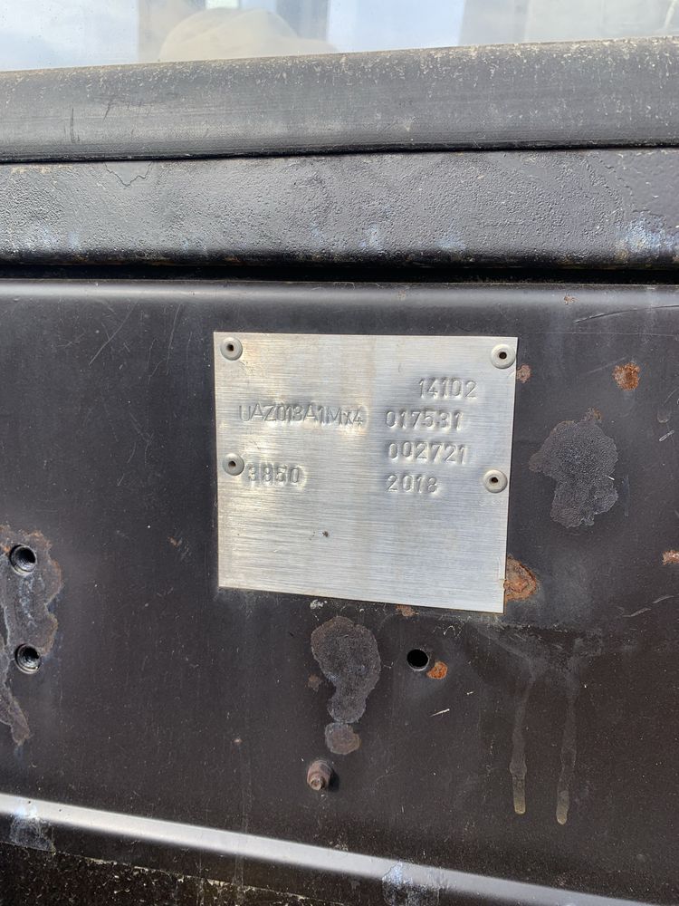 Мтз82 2018рік