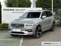 Volvo XC 90 B5 D AWD Ultimate Bright 7os