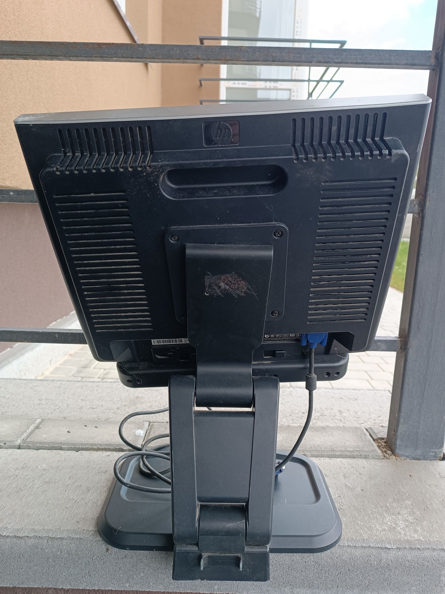 Монітор HP L1740