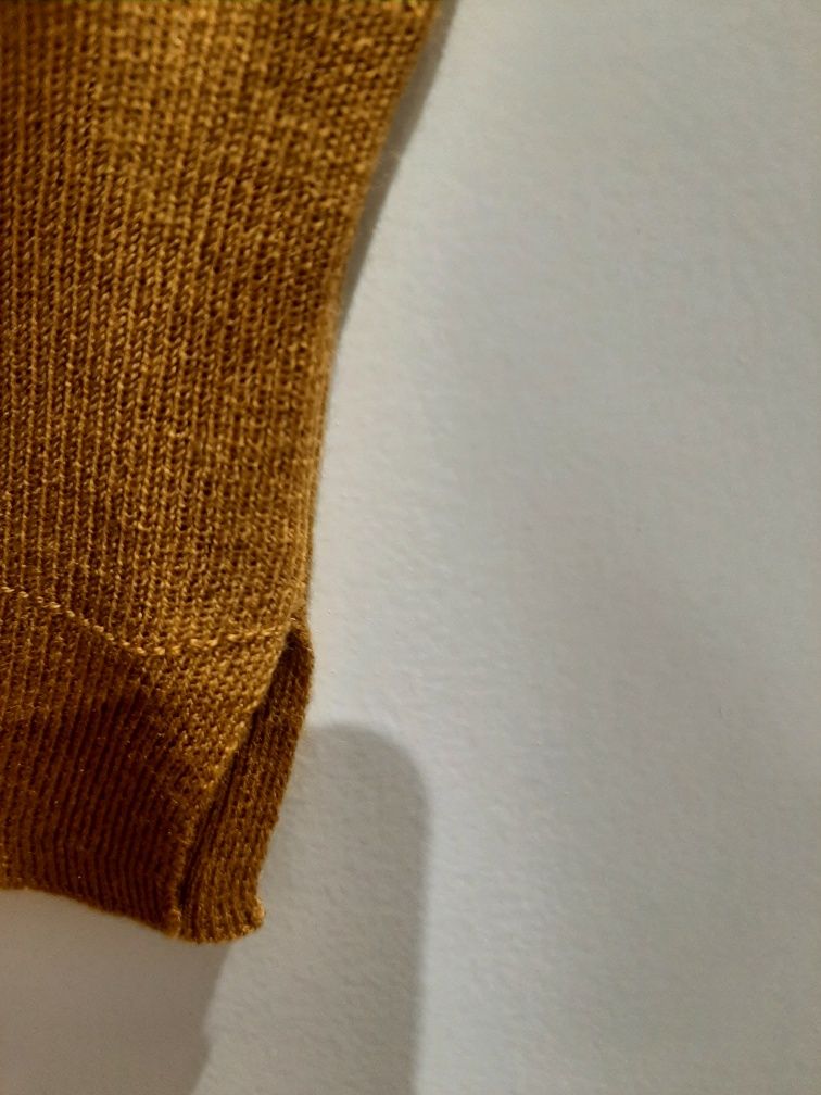 Camisola de malha da Zara