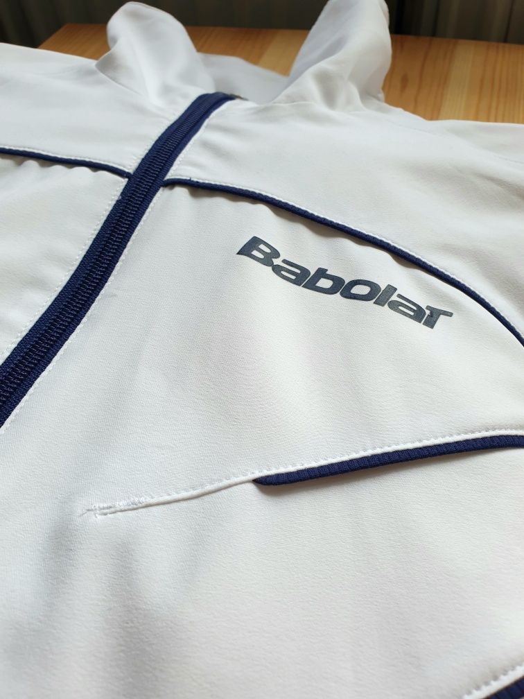 Bluza sportowa BABOLAT r. S