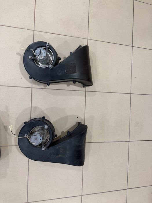 Wentylator Ogrzewanie Kamper Truma C6000 C6002