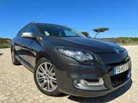 Renault Mégane St GT Line 1.5 cDi EDC 1.3