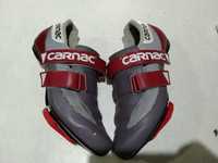 Buty rowerowe CARNAC rozmiar 42