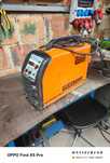 Spawarka MMA/tig kemppi mls2500