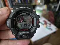 Zegarek Casio gshock rangeman.