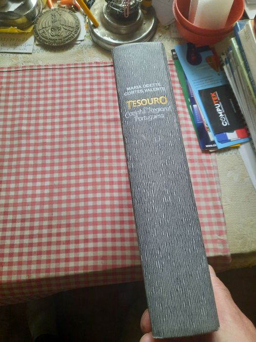 Tesouro da Cozinha Regional Portuguesa  Maria Odete Cortes Valente