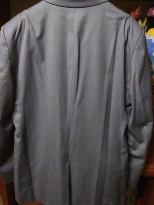 Классический мужской костюм Winiar