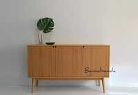 Móvel Aparador / Sideboard / Retro Vintage / Estilo Nórdico