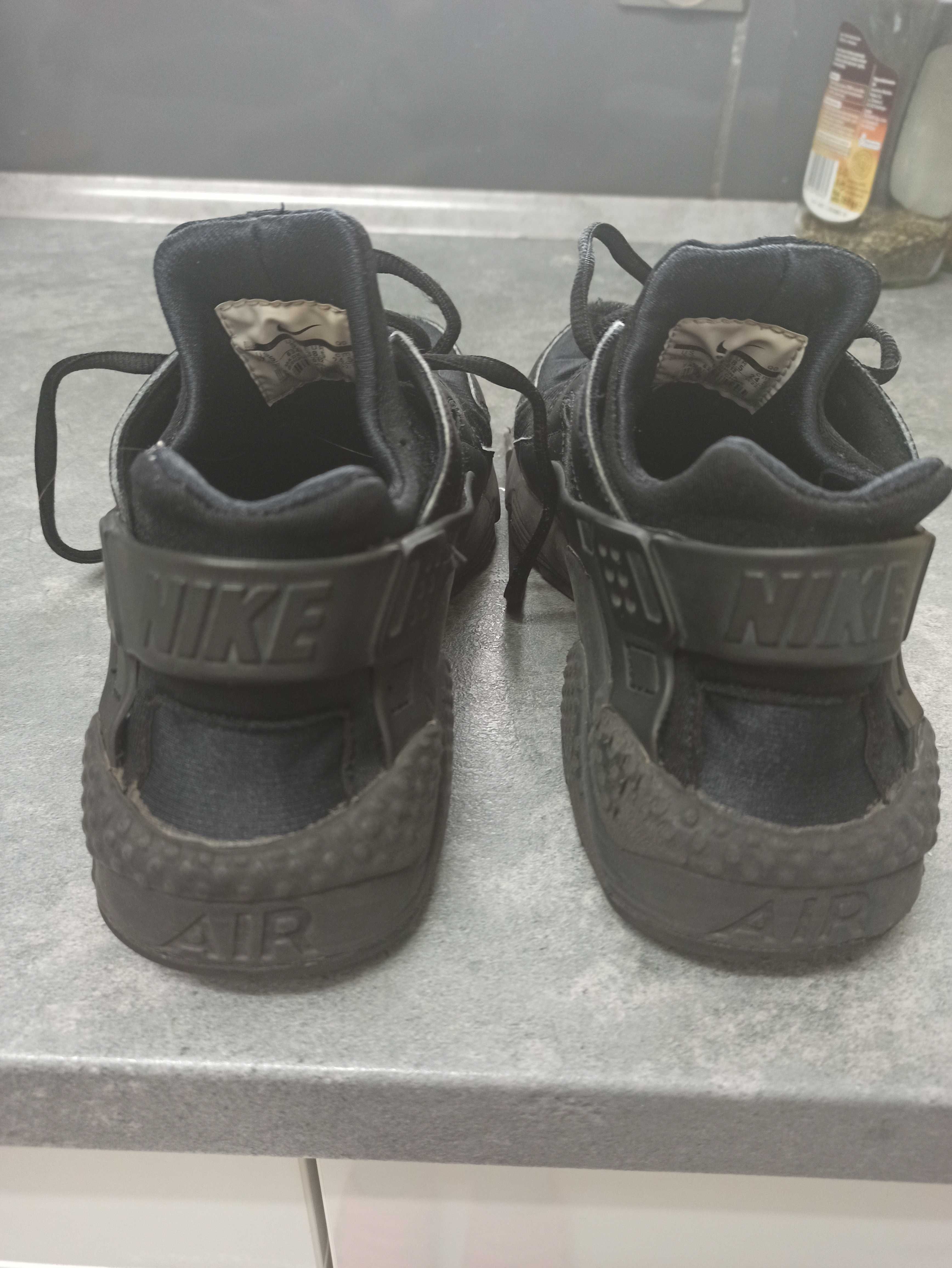 Buty Nike Air Huarache rozmiar 38,5