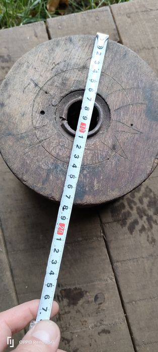 Wyprzedaż garażowa dla lubiących Starocie