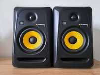 Monitory Studyjne - Krk Rokit 5
