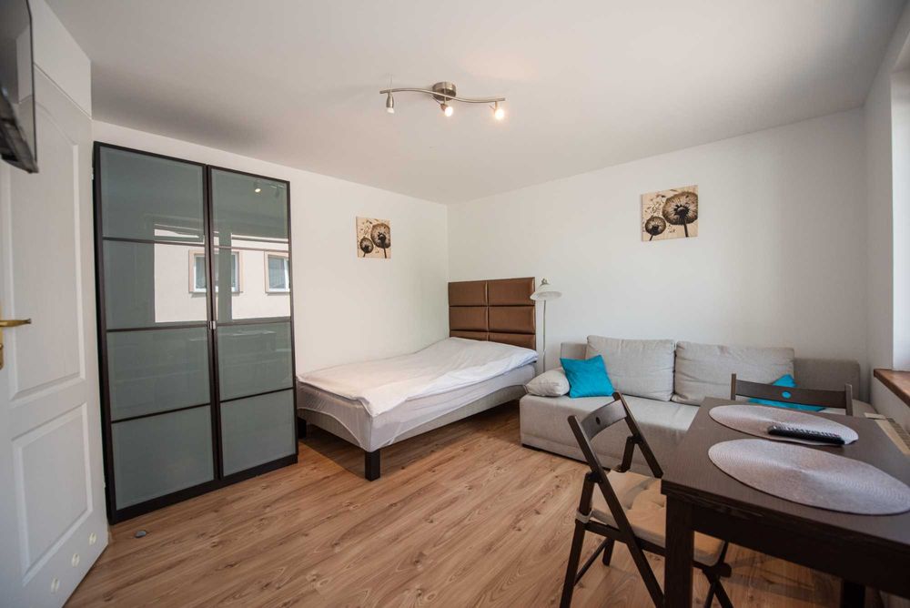 ładne pokoje , mieszkania, dla firm ,wysoki standard, SAUNA BALIA !!