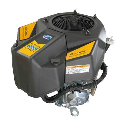 TRAKTOREK CUB CADET XT2 PR106 679cc V-twin Pompa HYDRO Tempomat