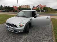 MINI ONE Mini One R56 zwinne autko