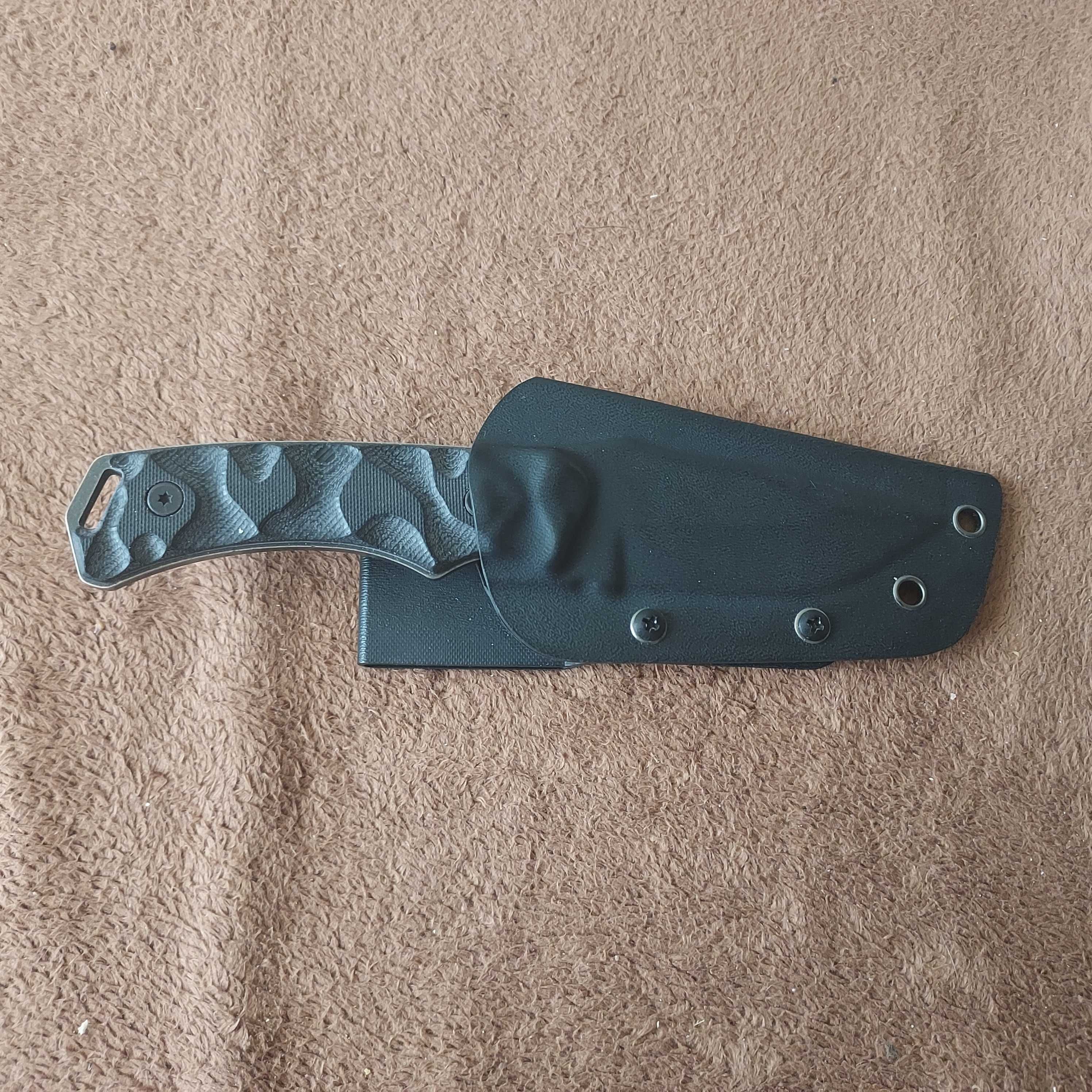 Noz schrade schf14