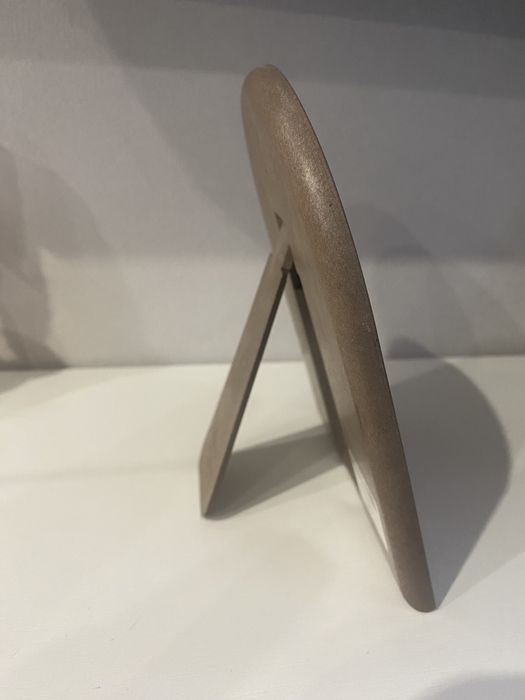 Ікона св.Матрони срібло, позолота 15#12