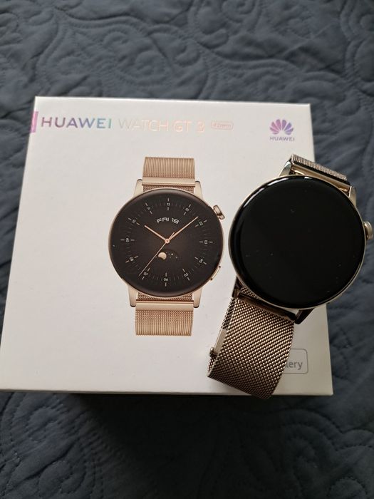 huawei watch GT3 42mm