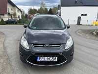 Ford Grand C Max 1.6 benzyna Titanium