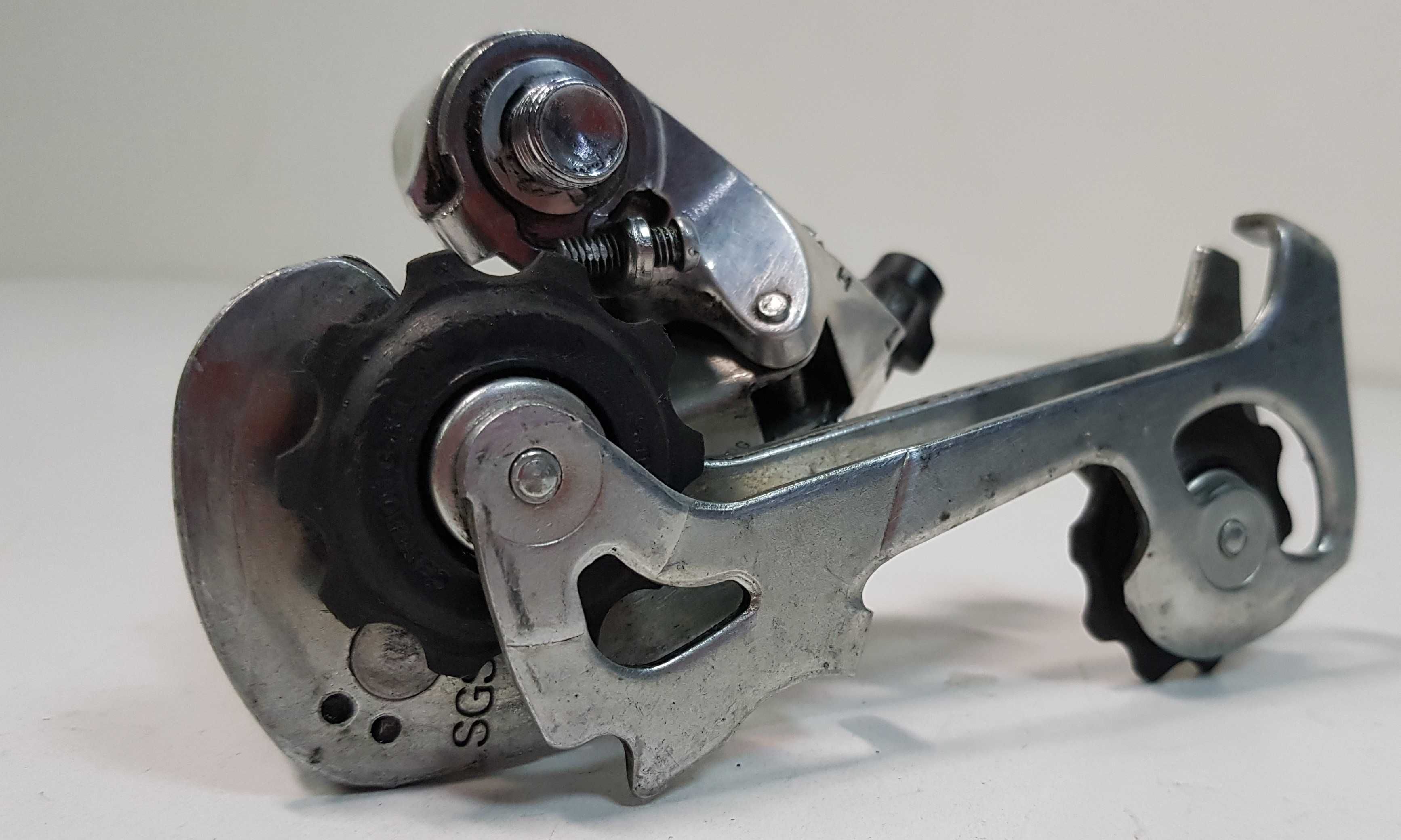 Przerzutka tył Shimano Altus C10 RD-CT10 SGS 7rz