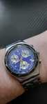 Swatch Mar Azulo