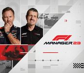 F1 Manager 2023 PlayStation 5 Dystrybucja Cyfrowa PPF