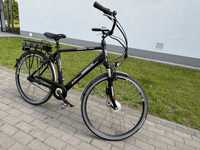 Rower Hanseatic E BIKE