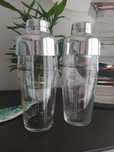 Shaker cocktail vidro