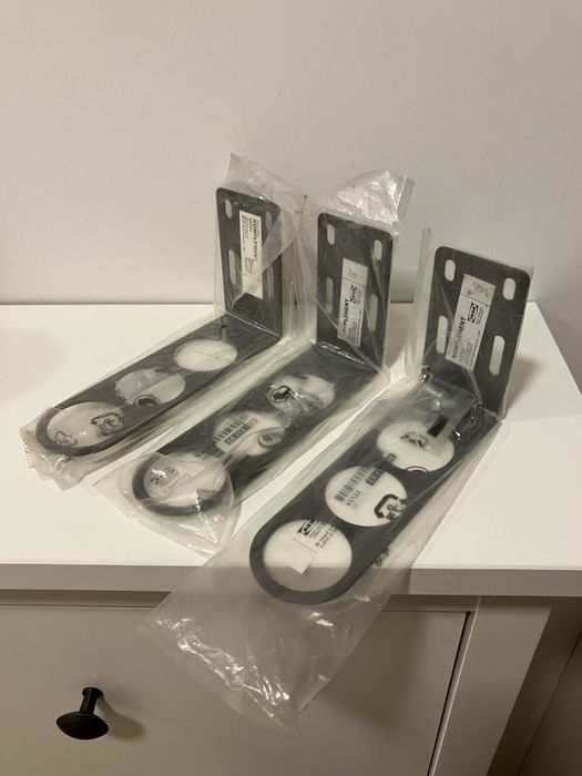 Komplement IKEA drążek