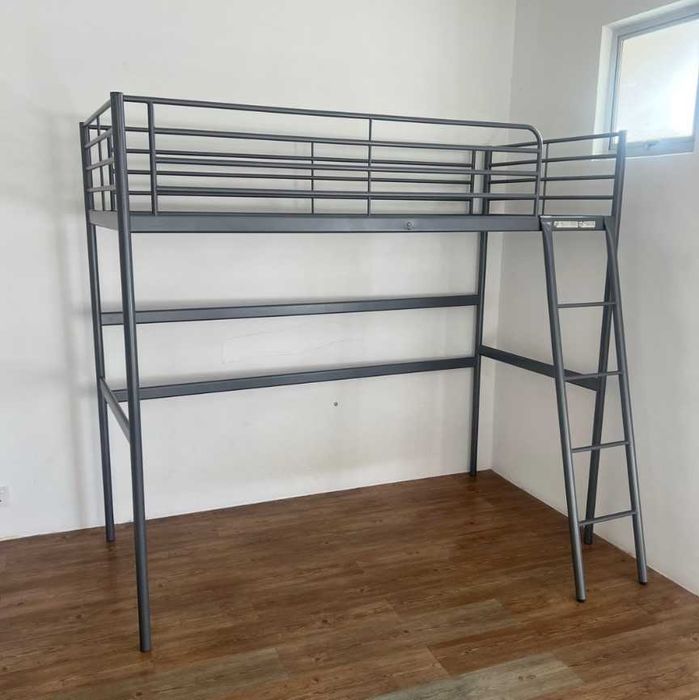 Beliche + Colchão novo