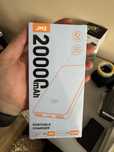 Powerbank lazci 20000mah pd3.0 qc 4.0