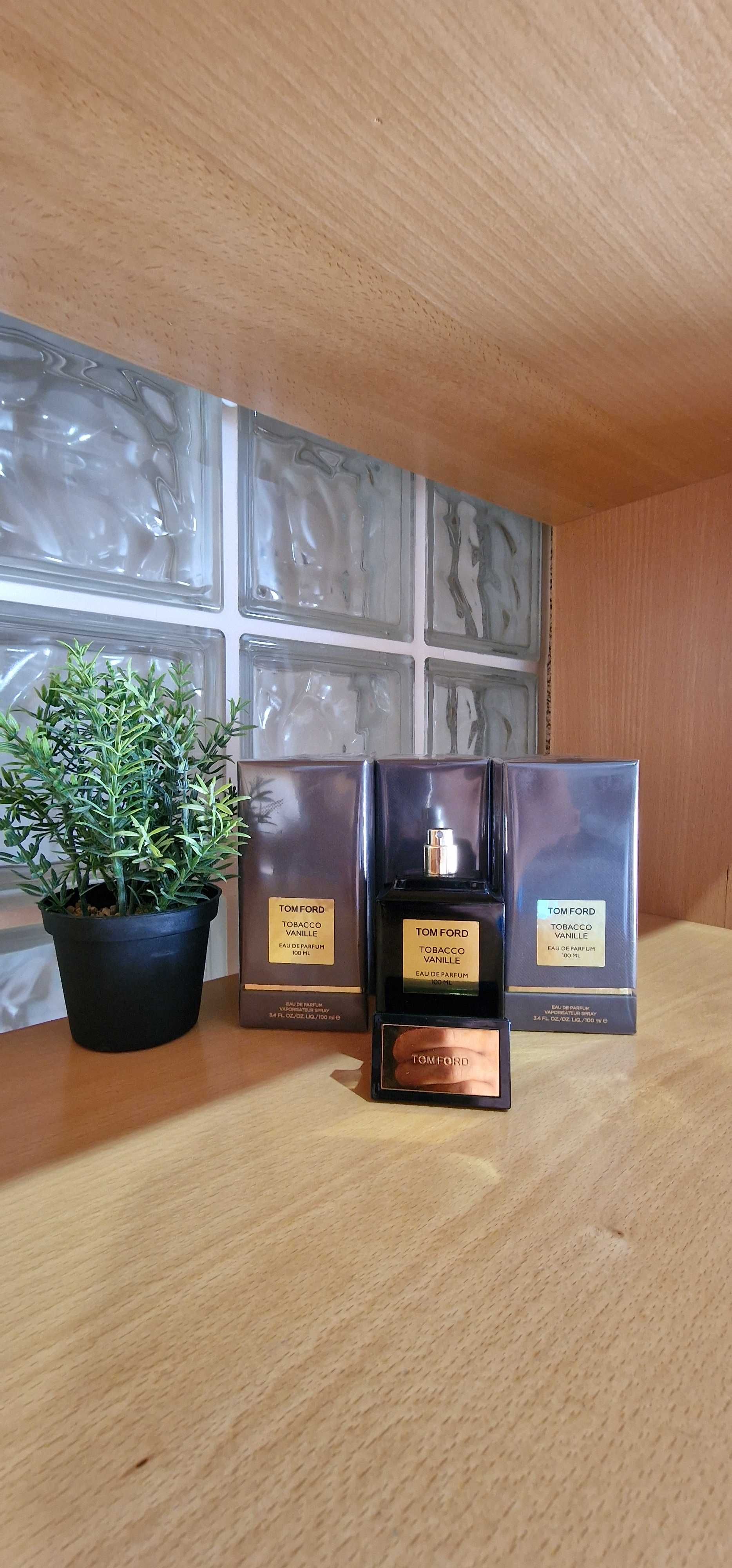 Tom Ford Tobacco Vanille