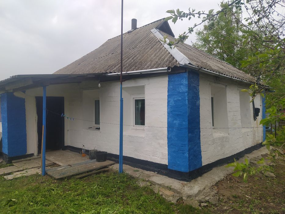 Продаж Будинку (Дачі) село Новаки.