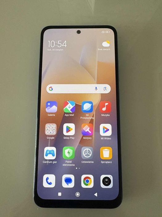 Telefon Xiaomi redmi note 12s