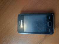 Телефон Samsung Star 3 Duos GT-S5222